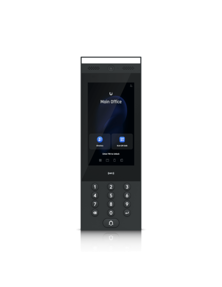 Ubiquiti UniFi Access Intercom | UA-Intercom