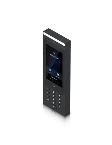 Ubiquiti UniFi Access Intercom | UA-Intercom