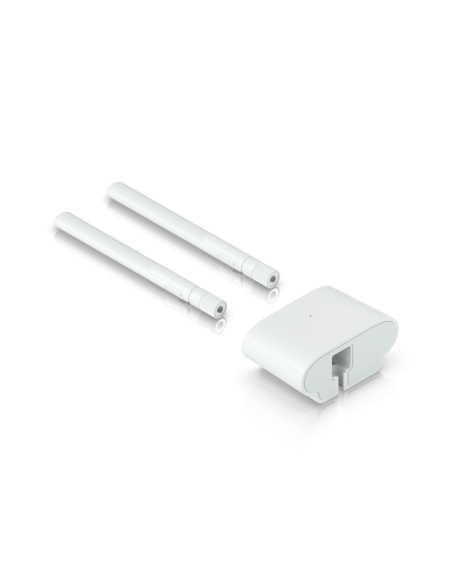 Ubiquiti UniFi Ultra Omni Antenna with Desktop Mount | UACC-UK-Ultra-Omni-Antenna