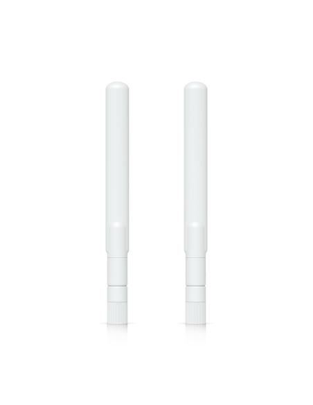 Ubiquiti UniFi Ultra Omni Antenna with Desktop Mount | UACC-UK-Ultra-Omni-Antenna