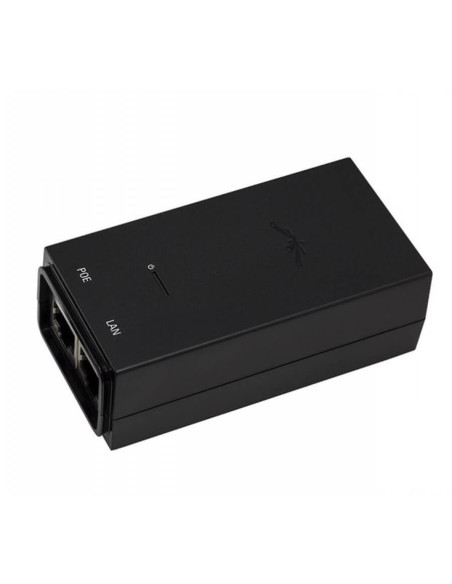 Ubiquiti POE Injector - 24V