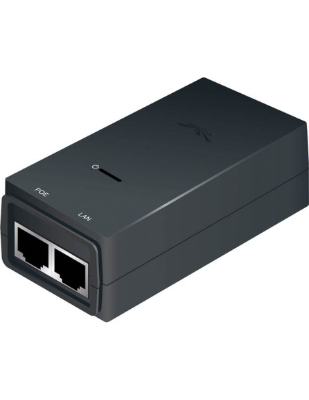 Ubiquiti POE Injector - 24V
