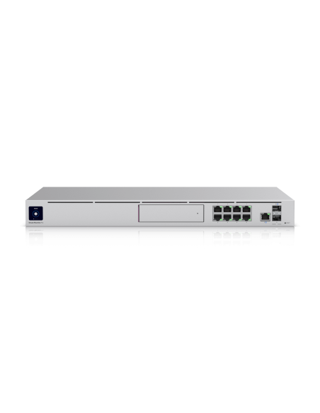 Ubiquiti UniFi Dream Machine Pro with 8 Gigabit and 2SFP+ ports | UDM-PRO