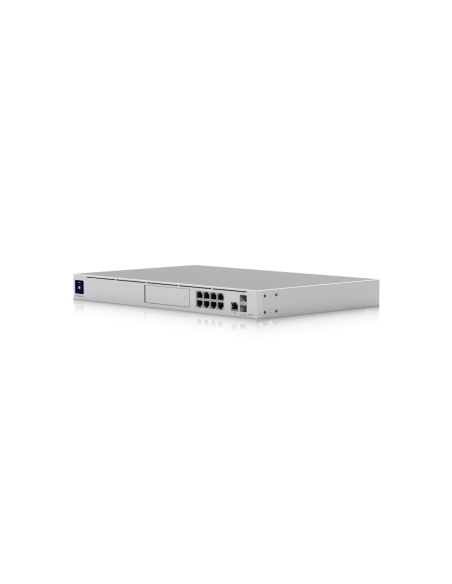Ubiquiti UniFi Dream Machine Pro with 8 Gigabit and 2SFP+ ports | UDM-PRO