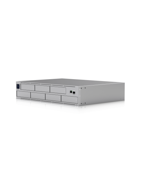 Ubiquiti UniFi Protect 1SFP+ GbE 7 Bay NVR Pro | UNVR-Pro Ubiquiti UniFi Protect 1SFP+ GbE 7 Bay NVR Pro | UNVR-Pro