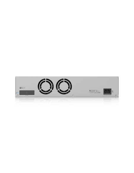 Ubiquiti UniFi Protect 1SFP+ GbE 7 Bay NVR Pro | UNVR-Pro Ubiquiti UniFi Protect 1SFP+ GbE 7 Bay NVR Pro | UNVR-Pro
