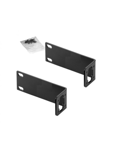 Rack Mounting kit for NTX-WS-12250-AC and NTX-WS-12250-DC Rack Mounting kit for NTX-WS-12250-AC and NTX-WS-12250-DC