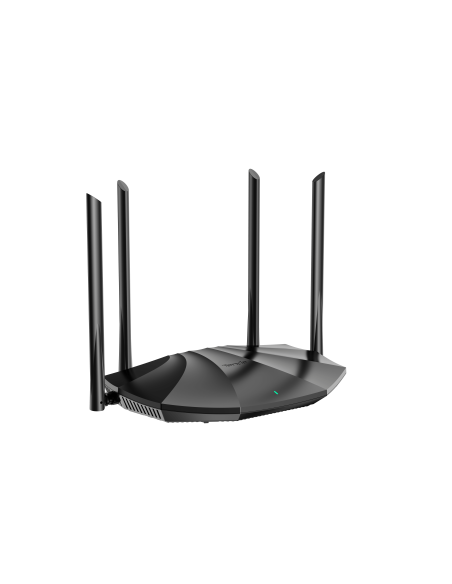 Tenda AX1500 Home Dual Band WiFi 6 Router | TX2 Tenda AX1500 Home Dual Band WiFi 6 Router | TX2