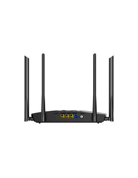 Tenda AX1500 Home Dual Band WiFi 6 Router | TX2 Tenda AX1500 Home Dual Band WiFi 6 Router | TX2