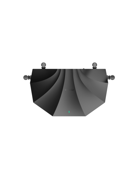 Tenda AX1500 Home Dual Band WiFi 6 Router | TX2 Tenda AX1500 Home Dual Band WiFi 6 Router | TX2
