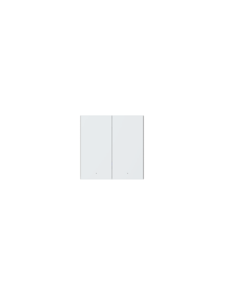 Aqara Smart Wall Switch H1 EU (No Neutral) | WS-EUK02