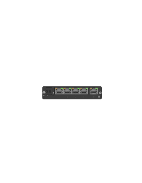 Teltonika 5-Port Ethernet Switch | TSW114