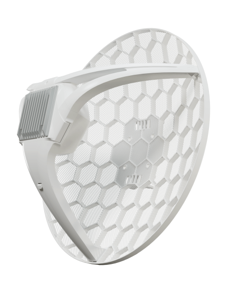 MikroTik LHGG LTE CAT 6 - LTE Outdoor CPE