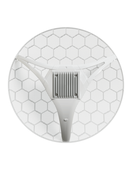 MikroTik LHGG LTE CAT 6 - LTE Outdoor CPE