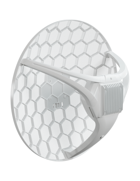 MikroTik LHGG LTE CAT 6 - LTE Outdoor CPE