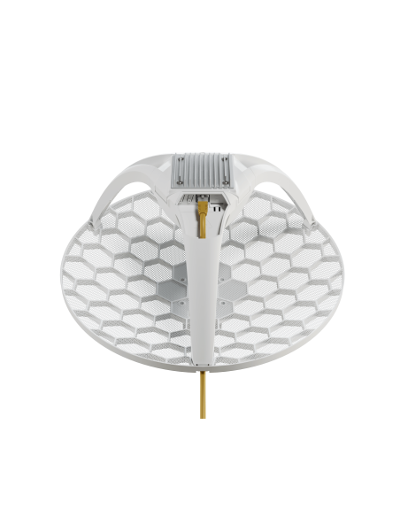 MikroTik LHGG LTE CAT 6 - LTE Outdoor CPE
