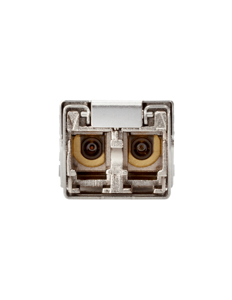 HPE Networking Instant On 10G SFP+ LC SR 300m MMF XCVR SFP Module HPE Networking Instant On 10G SFP+ LC SR 300m MMF XCVR SFP Module