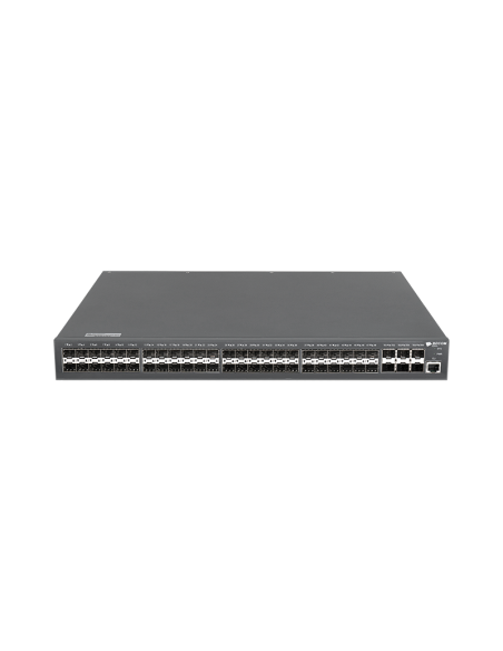 BDCOM 48-Port Gigabit SFP L3-lite Stackable Managed Switch