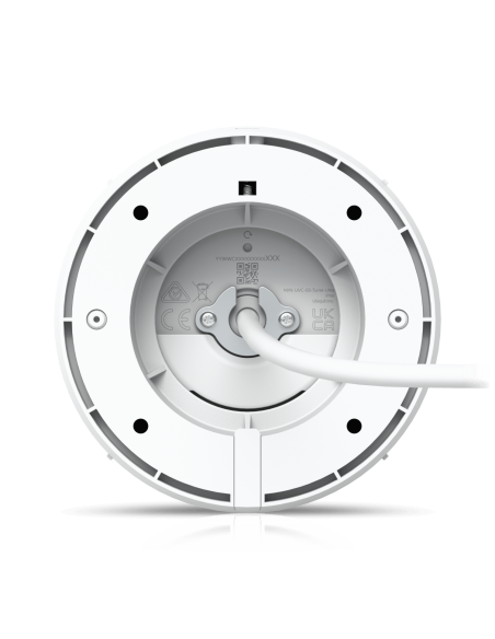 Ubiquiti UniFi Protect G5 4MP Turret Ultra IP Camera | UVC-G5-Turret-Ultra