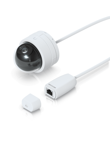 Ubiquiti UniFi Protect G5 Dome Ultra 4MP IP Camera | UVC-G5-Dome-Ultra Ubiquiti UniFi Protect G5 Dome Ultra 4MP IP Camera | UVC-G5-Dome-Ultra