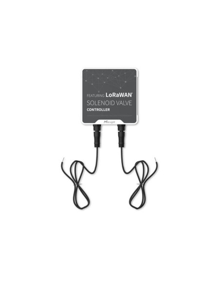 Milesight NON LTE UC512 Controller