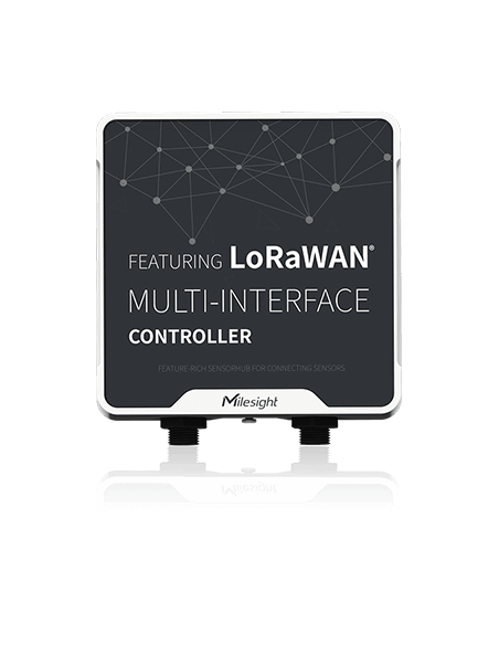 Milesight NON LTE UC502 Controller
