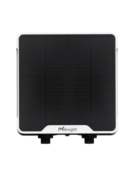 Milesight NON LTE UC502 Controller