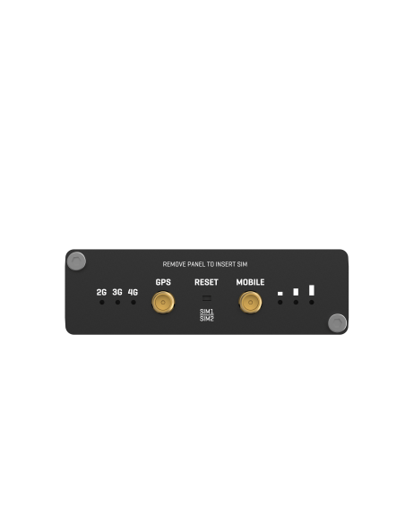 Teltonika 4G Industrial IoT Gateway | TRB246