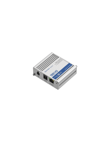 Teltonika M-Bus IoT Gateway | TRB143