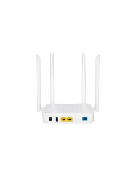 BDCOM xPON ONU/ONT, 802.11ac with 2 x GB LAN