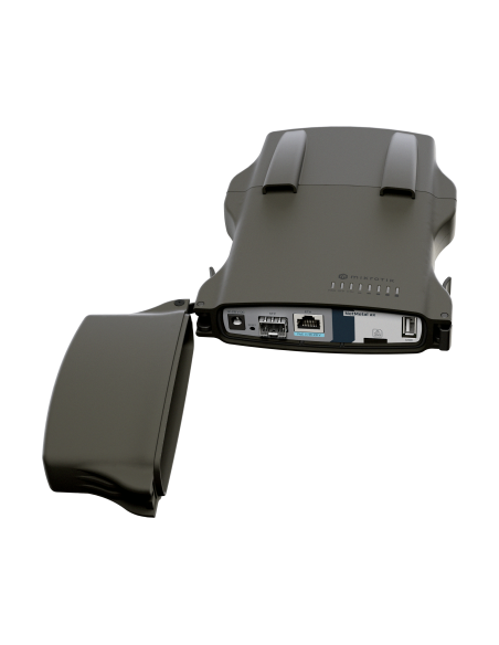 MikroTik NetMetal ax WiFi 6 ODU 2.5G SFP | MT-RBL23UGSR-5HAXD2HAXD-NM MikroTik NetMetal ax WiFi 6 ODU 2.5G SFP | MT-RBL23UGSR-5HAXD2HAXD-NM