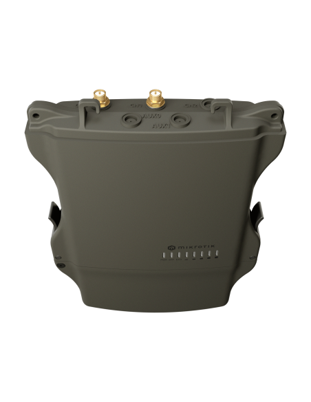 MikroTik NetMetal ax WiFi 6 ODU 2.5G SFP | MT-RBL23UGSR-5HAXD2HAXD-NM MikroTik NetMetal ax WiFi 6 ODU 2.5G SFP | MT-RBL23UGSR-5HAXD2HAXD-NM