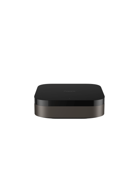 Aqara Multi-protocol Hub with Matter Bridge functionality | HM-G01D