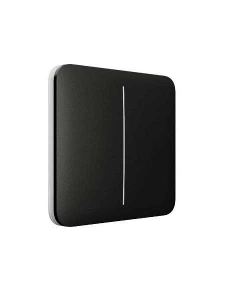 AJAX Security - LightCore (2-gang) Smart Switch | AJAX-LC-2-GANG