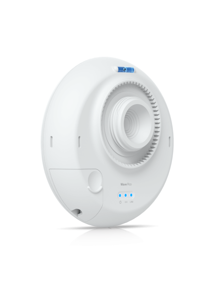 Ubiquiti UISP 60GHz/5GHz PtMP Wave Station | Wave-Pico