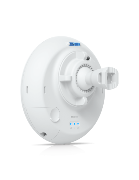 Ubiquiti UISP 60GHz/5GHz PtMP Wave Station | Wave-Pico