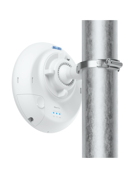 Ubiquiti UISP 60GHz/5GHz PtMP Wave Station | Wave-Pico