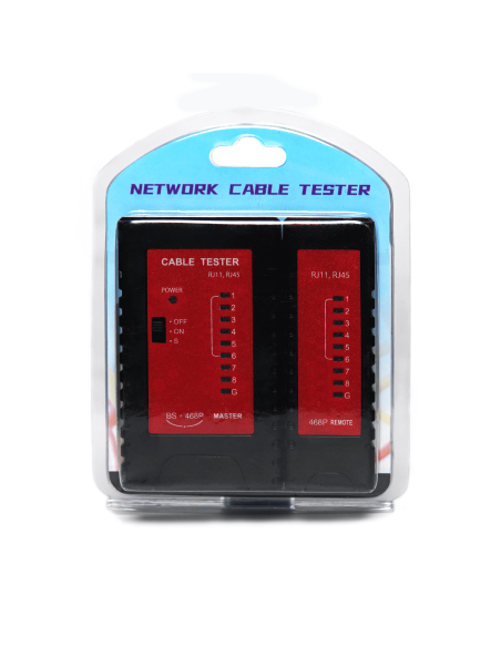 RJ45 Lan Tester