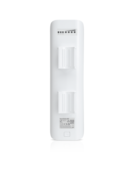 Ubiquiti UISP airMAX NanoStation M2 2GHz Radio | NSM2