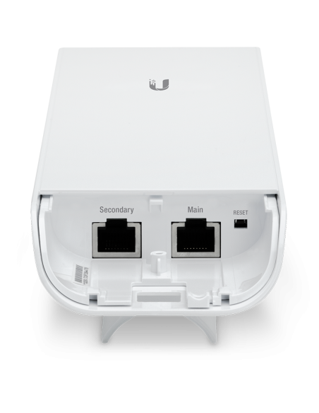 Ubiquiti UISP airMAX NanoStation M2 2GHz Radio | NSM2