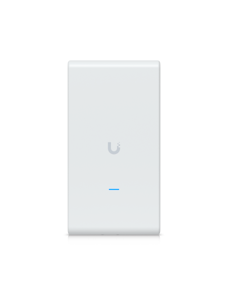 Ubiquiti UniFi6 Mesh Indoor/Outdoor Dual Band WiFi 6 AP | U6-MESH-PRO Ubiquiti UniFi6 Mesh Indoor/Outdoor Dual Band WiFi 6 AP | U6-MESH-PRO