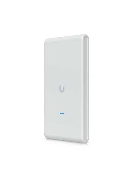 Ubiquiti UniFi6 Mesh Indoor/Outdoor Dual Band WiFi 6 AP | U6-MESH-PRO Ubiquiti UniFi6 Mesh Indoor/Outdoor Dual Band WiFi 6 AP | U6-MESH-PRO