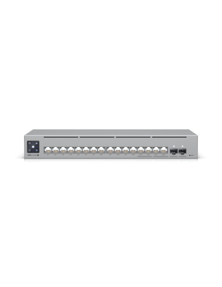 Ubiquiti UniFi Pro Max Switch 16 Port | USW-Pro-Max-16 Ubiquiti UniFi Pro Max Switch 16 Port | USW-Pro-Max-16