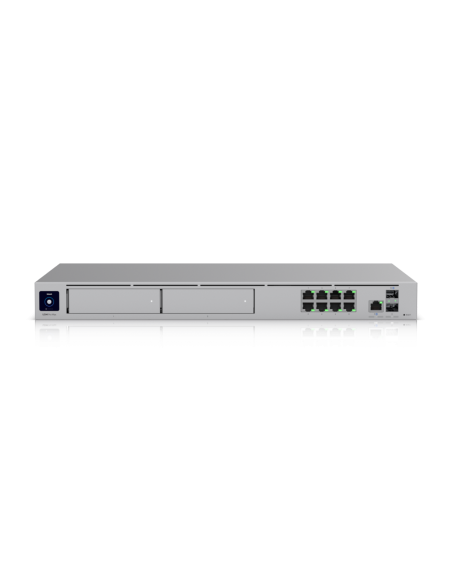 Ubiquiti UniFi Dream Machine Pro Max 8 Port with 2SFP+ | UDM-Pro-Max