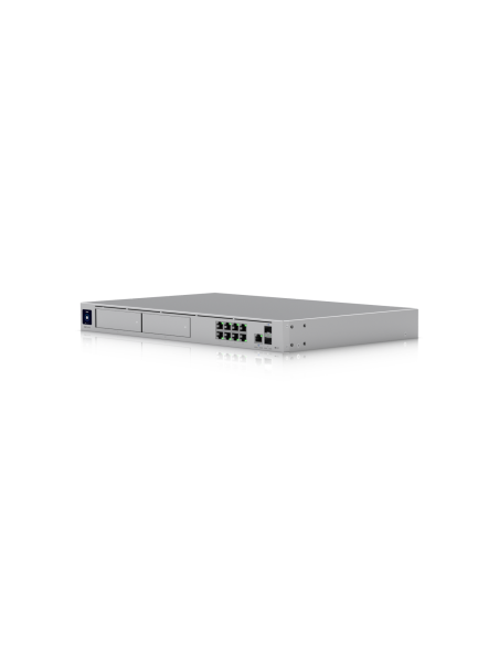 Ubiquiti UniFi Dream Machine Pro Max 8 Port with 2SFP+ | UDM-Pro-Max