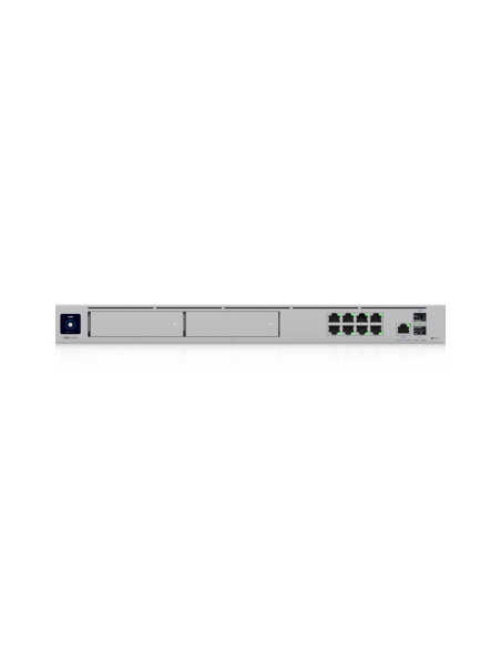 Ubiquiti UniFi Dream Machine Pro Max 8 Port with 2SFP+ | UDM-Pro-Max