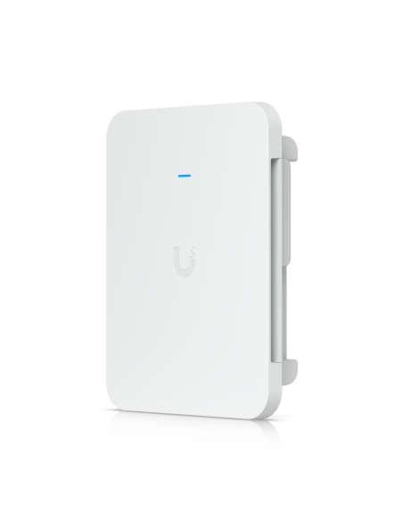 Ubiquiti UniFi U7 Pro Wall Paintable Flush Mount | UACC-U7-Pro-Wall-FM Ubiquiti UniFi U7 Pro Wall Paintable Flush Mount | UACC-U7-Pro-Wall-FM