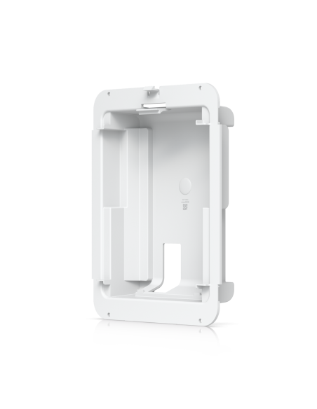 Ubiquiti UniFi U7 Pro Wall Paintable Flush Mount | UACC-U7-Pro-Wall-FM Ubiquiti UniFi U7 Pro Wall Paintable Flush Mount | UACC-U7-Pro-Wall-FM