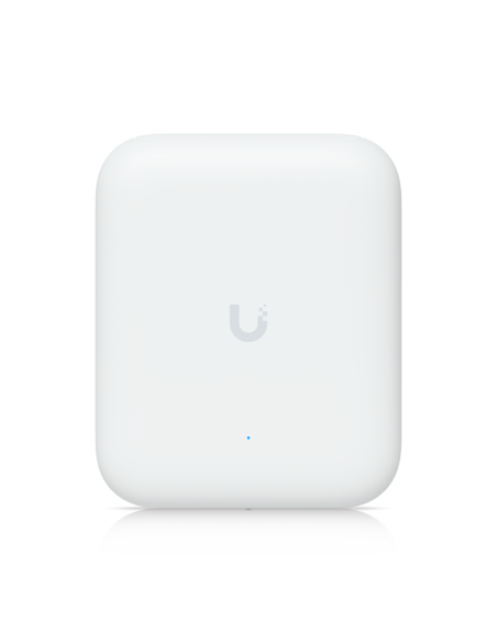 Ubiquiti UniFi WiFi 7 Outdoor Access Point | U7-Outdoor