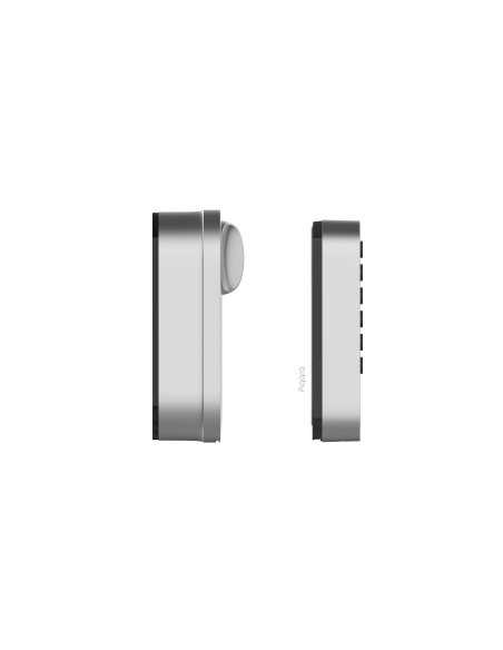 Aqara U200 Retrofit Smart Door Lock |AQ-CTRL-LOCK-U200-S | MiRO Aqara U200 Retrofit Smart Door Lock |AQ-CTRL-LOCK-U200-S | MiRO